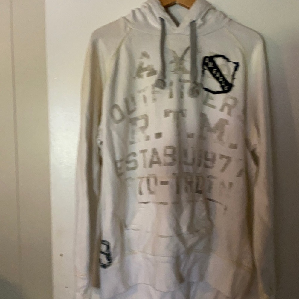 AE hoodie